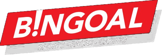 Bingoal logo — sports, races en casino